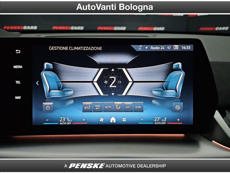 BMW X2 X2 xDrive 20d Msport Pro