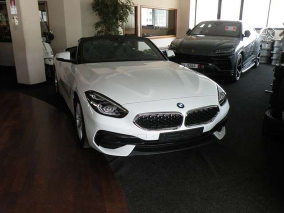 BMW Z4 sDrive20i Advantage