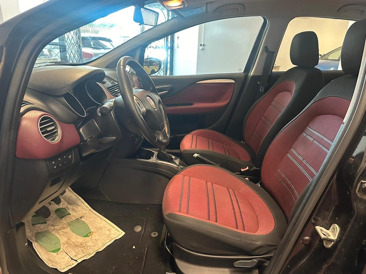 Fiat Punto Evo 1.3 Mjt 75 CV DPF 5 porte S&S Dynamic