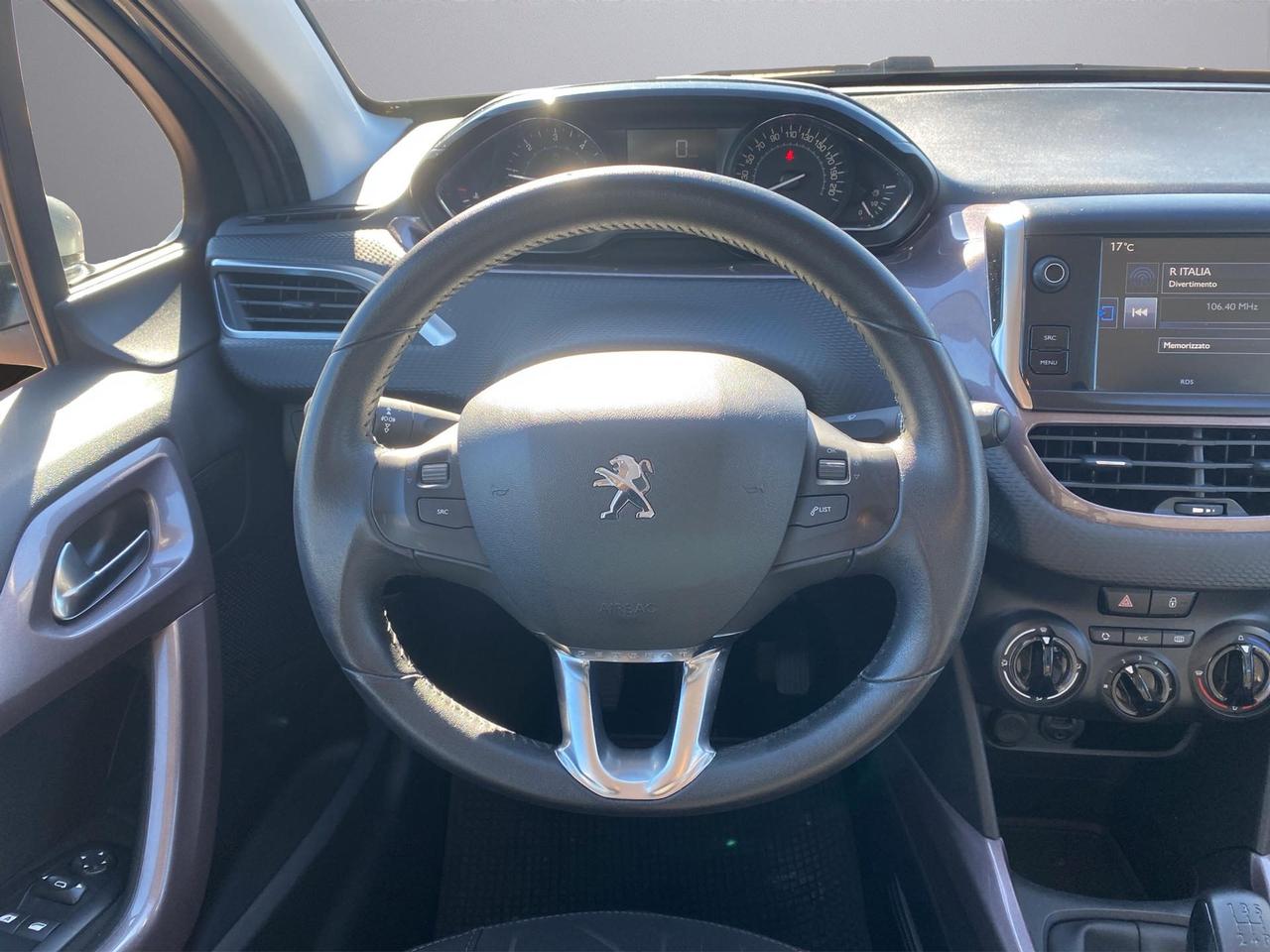 Peugeot 2008 1.6 e-hdi 8v Active s&s 92cv