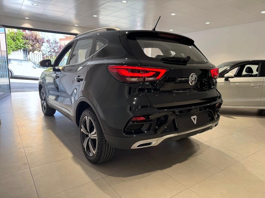 Mg ZS 1.5 VTi-tech Comfort