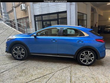 Kia XCeed 1.0 T-GDi GPL - GARANZIA CASA MADRE