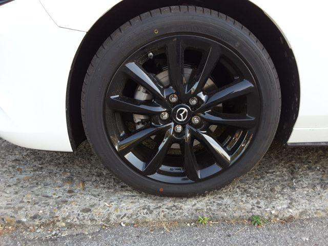 MAZDA 3 2.5 eSkyactiv-G Hybrid 140cv Homura *AZIENDALE*