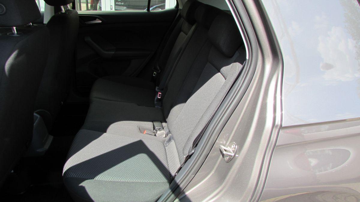 VOLKSWAGEN - T-Cross - 1.6 TDI Urban OK NEOPATENTATI
