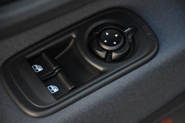 FIAT 500e ICON + berlina 42 kWh