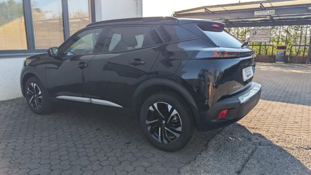PEUGEOT 2008 BlueHDi 130 S&S EAT8 ALLURE AUTOMATICO
