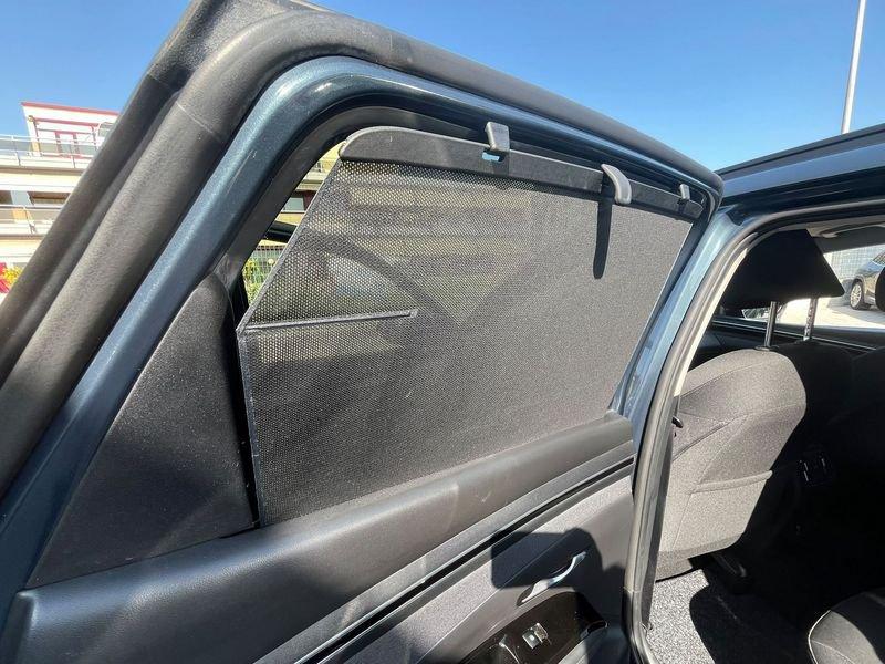 Hyundai Tucson 1.6 T-GDI MHEV 2wd 150cv Exellence iMT