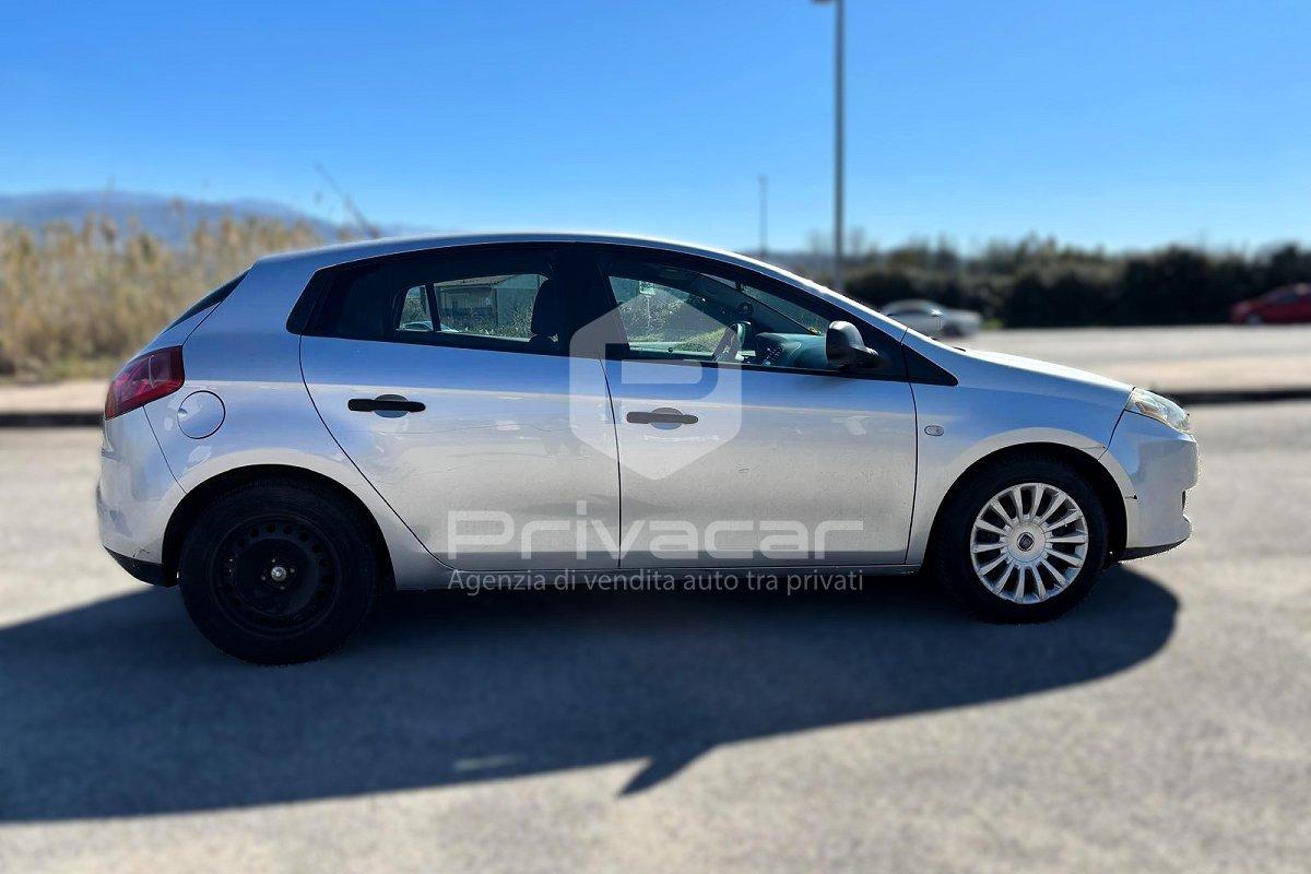 FIAT Bravo 1.4 Emotion GPL