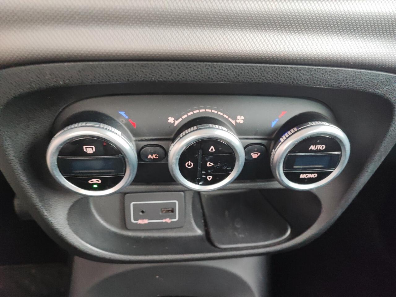 Fiat 500L Living 1.6 Multijet 120 CV Business