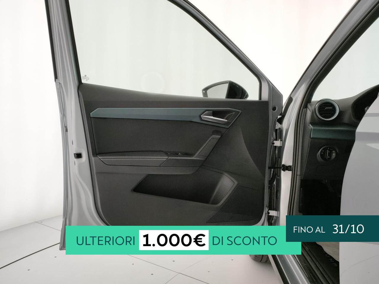 Seat Arona 1.0 ecotsi xperience 95cv
