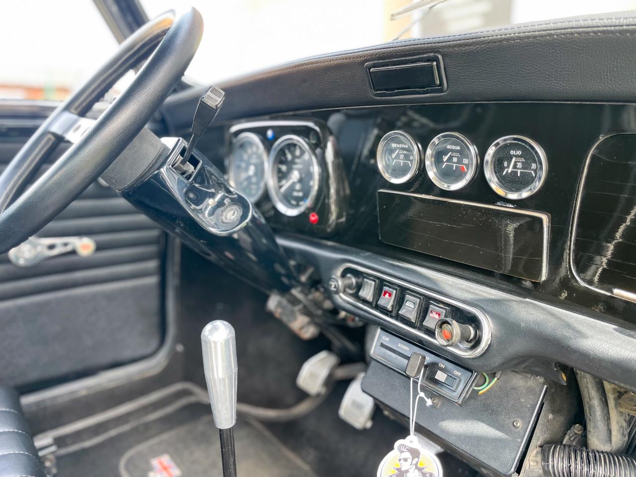 Rover Mini 1.3 cat Cooper