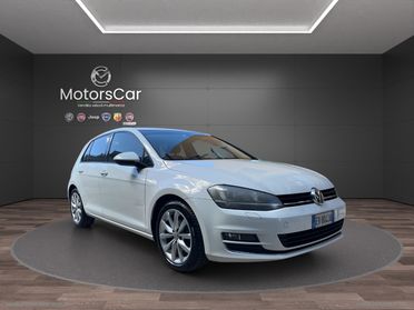 VOLKSWAGEN Golf 1.6 TDI 5p. Highline BMT