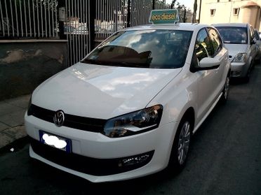 Volkswagen Polo 1.2 TDI DPF 5 p. BlueMotion 89g