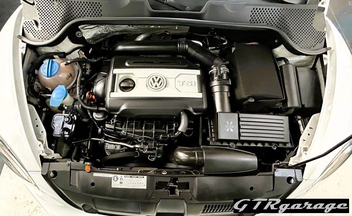 VOLKSWAGEN - Maggiolino - 2.0 TSI DSG Sport