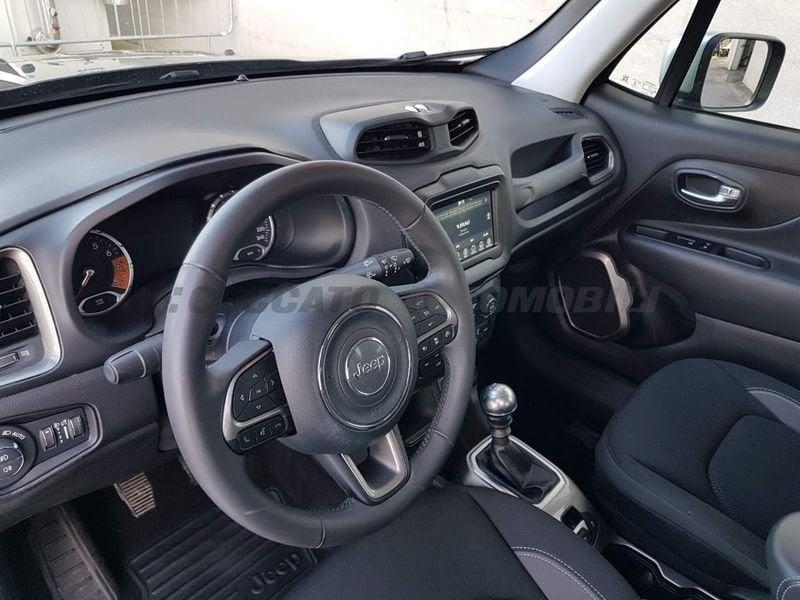 Jeep Renegade Renegade 1.0 t3 Limited 2wd