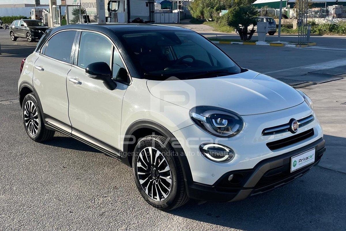 FIAT 500X 1.3 MultiJet 95 CV Cross