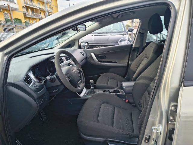 KIA cee'd 1.4 CRDi SW Class