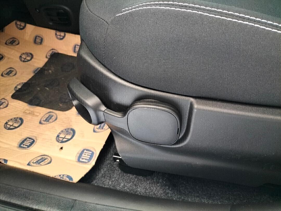 Fiat Panda 1.0 70cv Hybrid KM 0! PREZZO SENZA FINANZIAMENTO!!