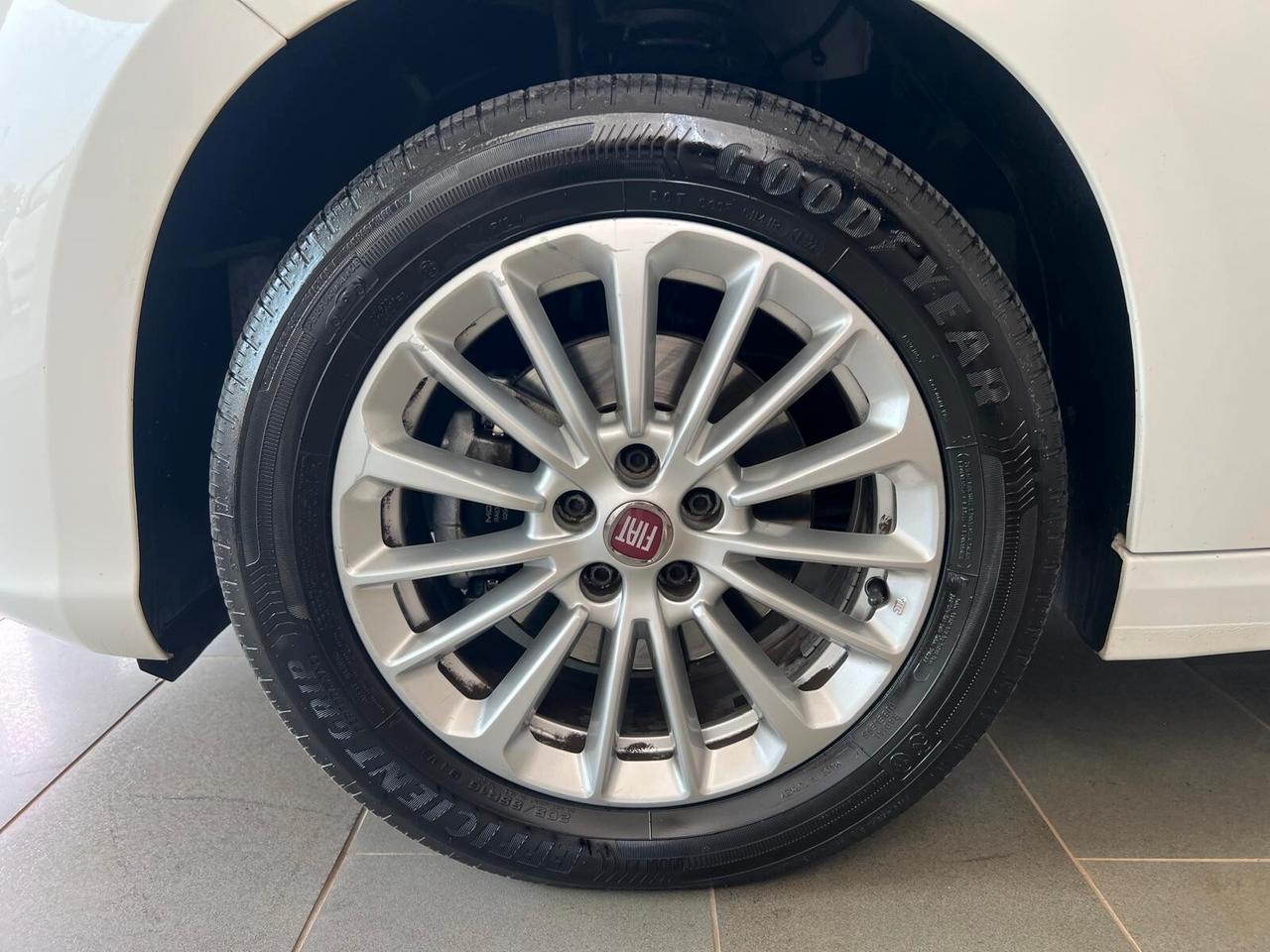 Fiat Tipo 1.6 Mjt 130Cv S&S SW City Life 2022