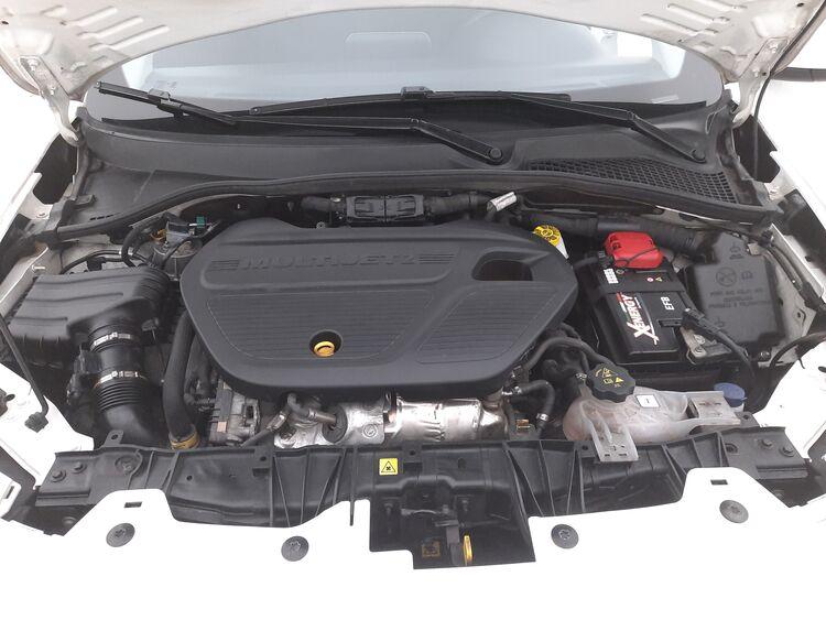 Fiat Tipo Business - 5 porte BR749425 1.6 Diesel 120CV