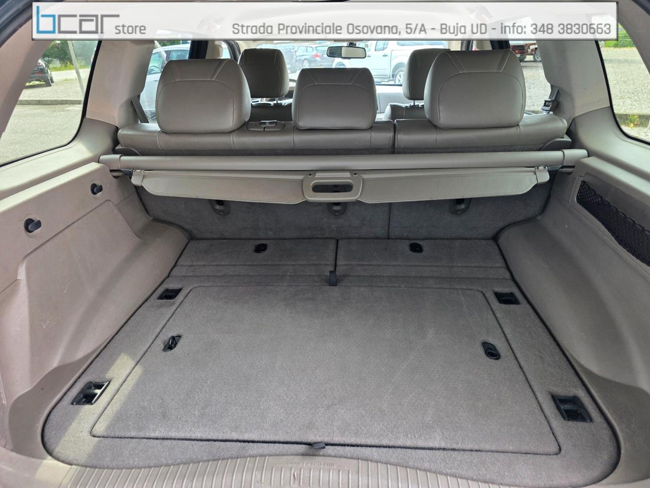 Jeep Grand Cherokee 3.0 CRD 241 CV Limited