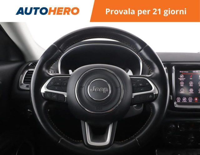 JEEP Compass 1.3 Turbo T4 190 CV PHEV AT6 4xe Limited