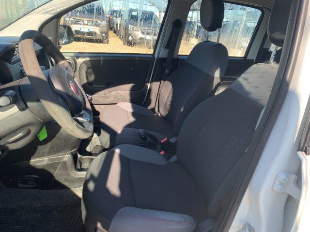 FIAT Panda 1.3 MJT 95 CV S&S Easy