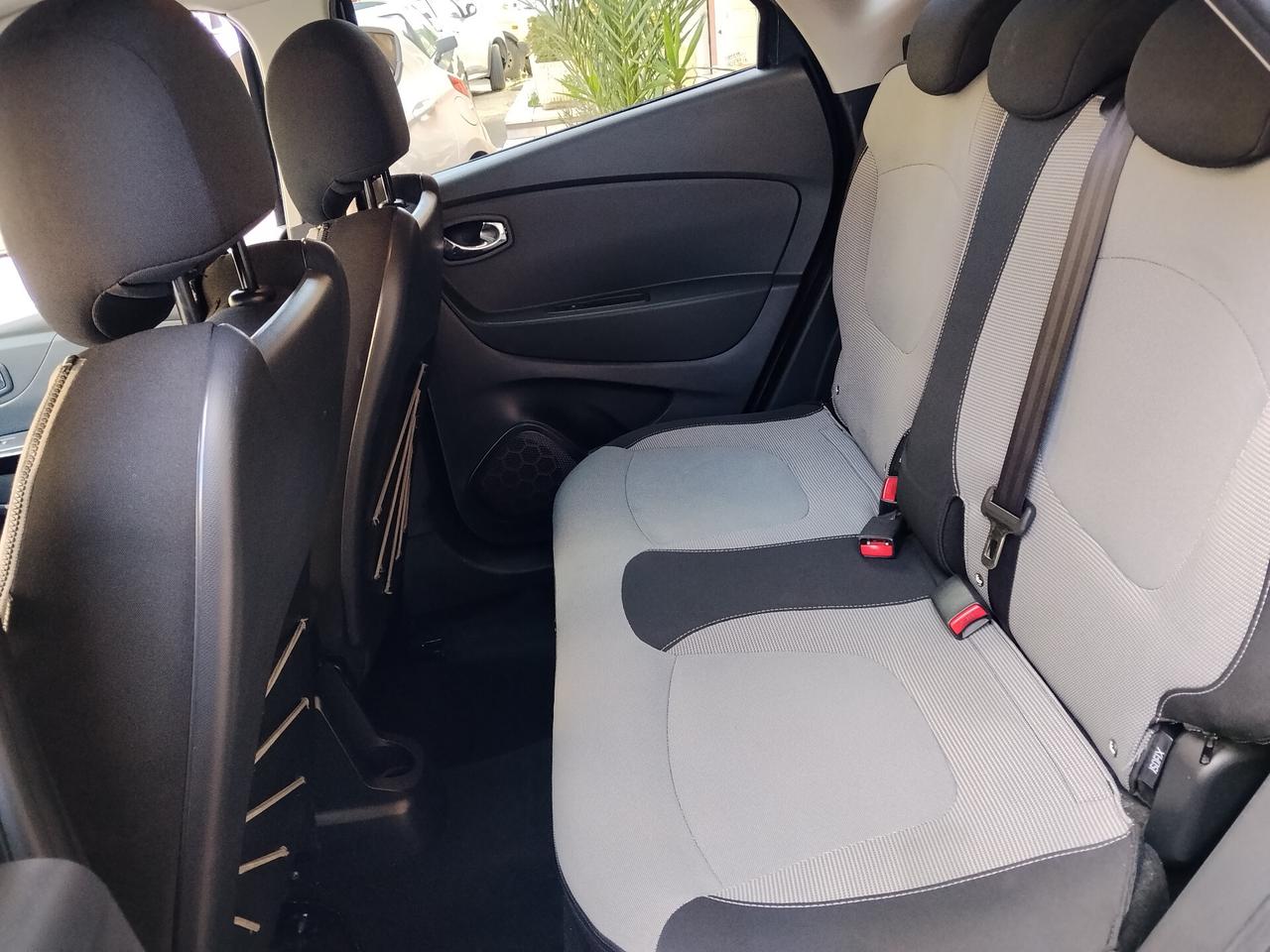 Renault Captur 1.5 diesel 110 CV full optional