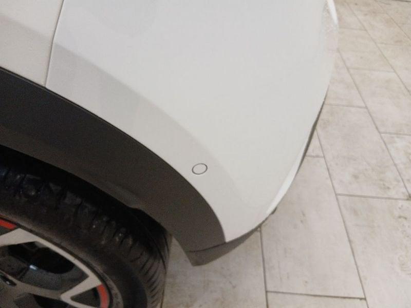 Opel Mokka 1.2 t GS Line s&s 130cv at8