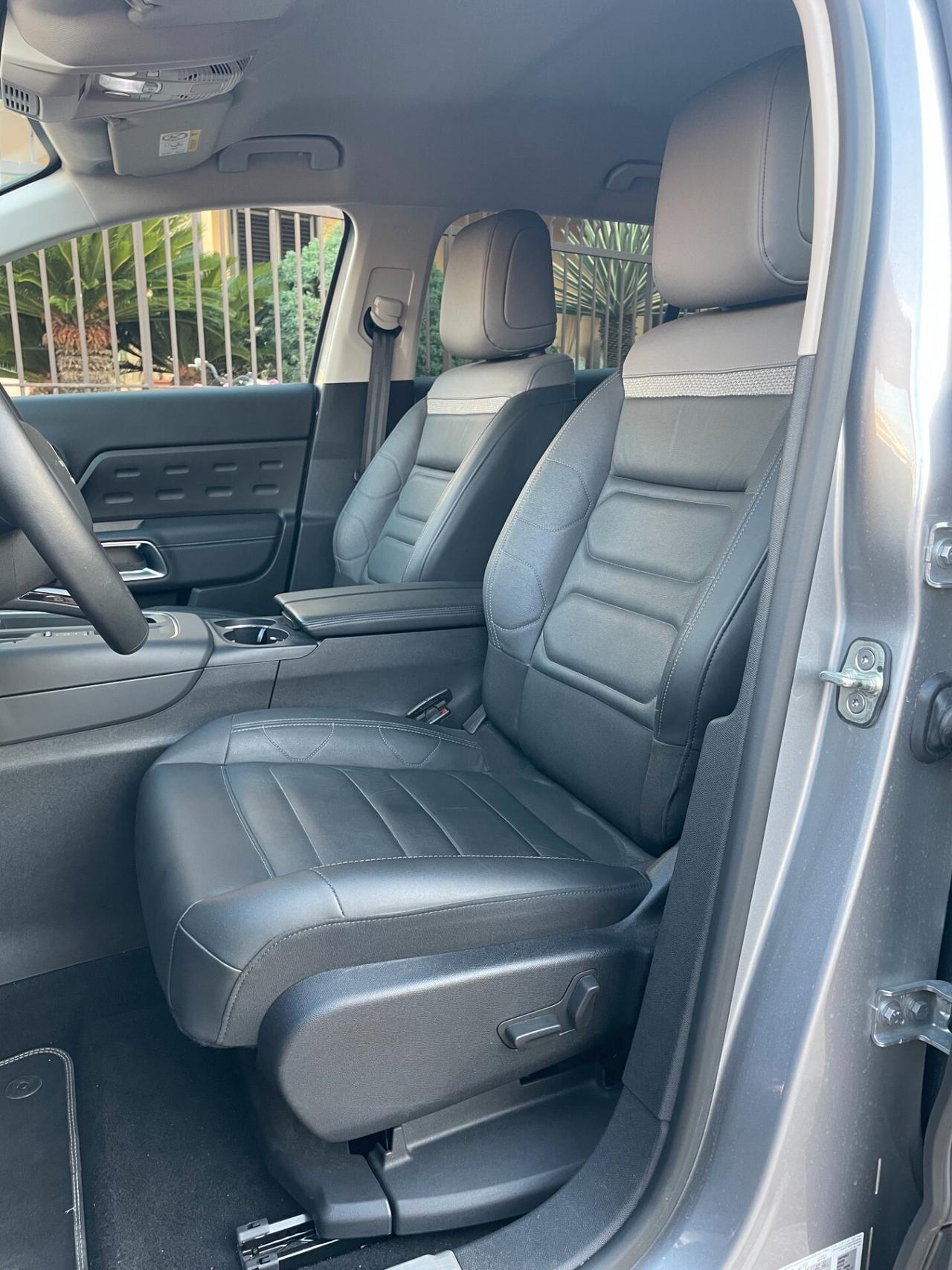 CITROEN C5 Aircross BlueHDi 130 S&S EAT8 SHINE PACK