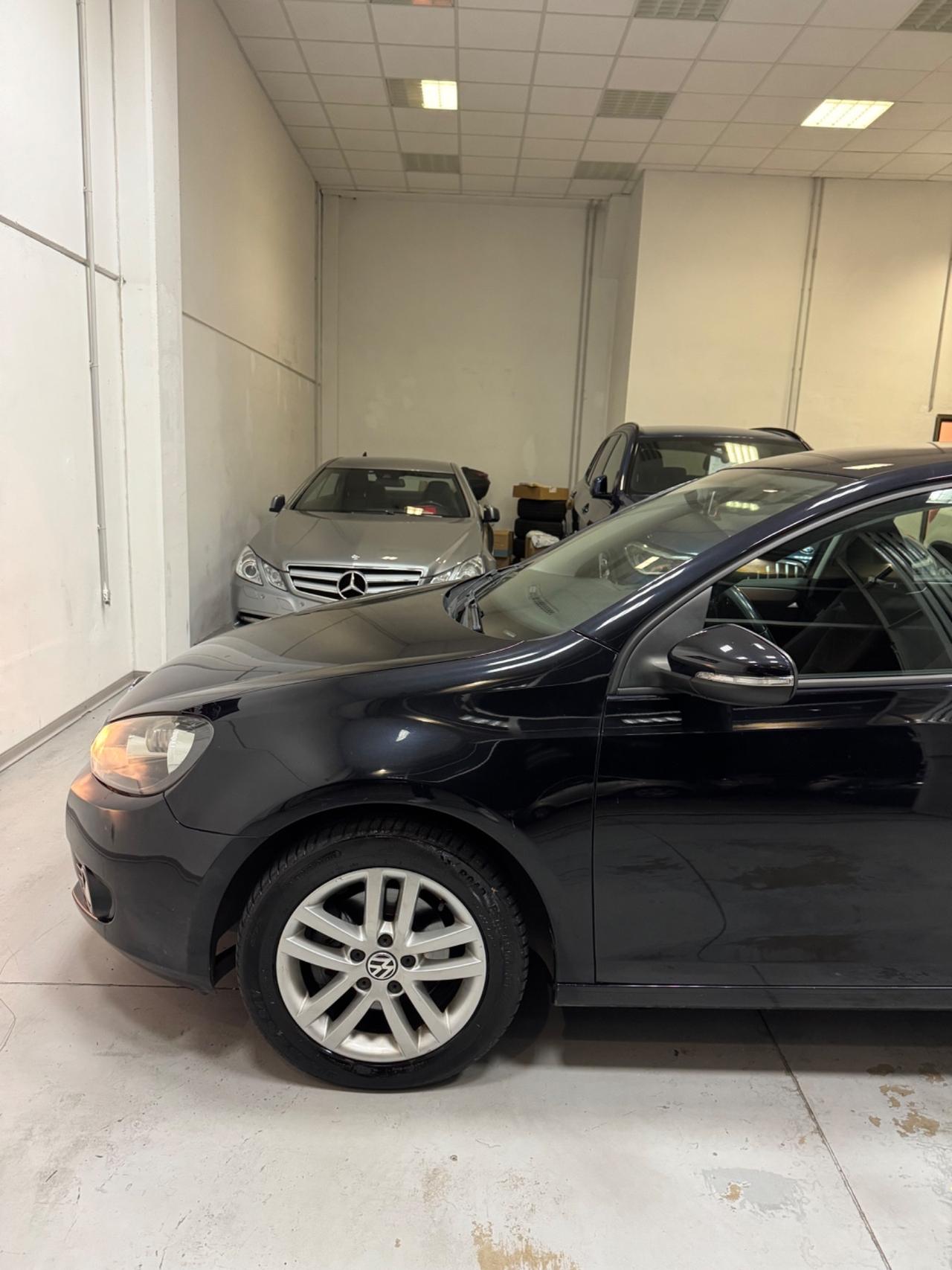 Volkswagen Golf 1.4 TSI 122CV 5p. Highline