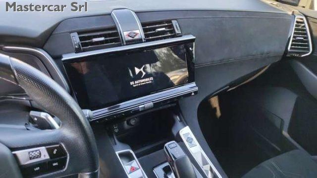 DS AUTOMOBILES DS 7 1.5 bluehdi Performance Line 130cv - GP576FN