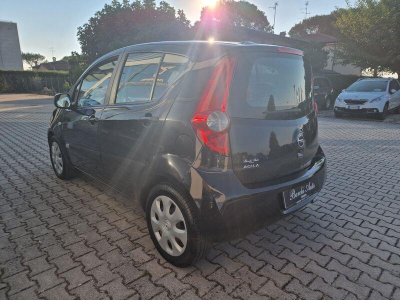Opel Agila Agila 1.2 Elective 94cv