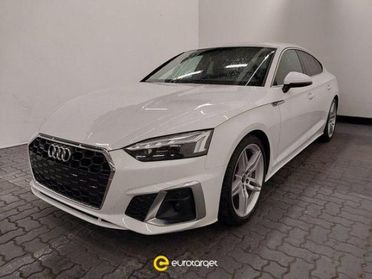 AUDI A5 SPB 40 TDI S tronic S line edition