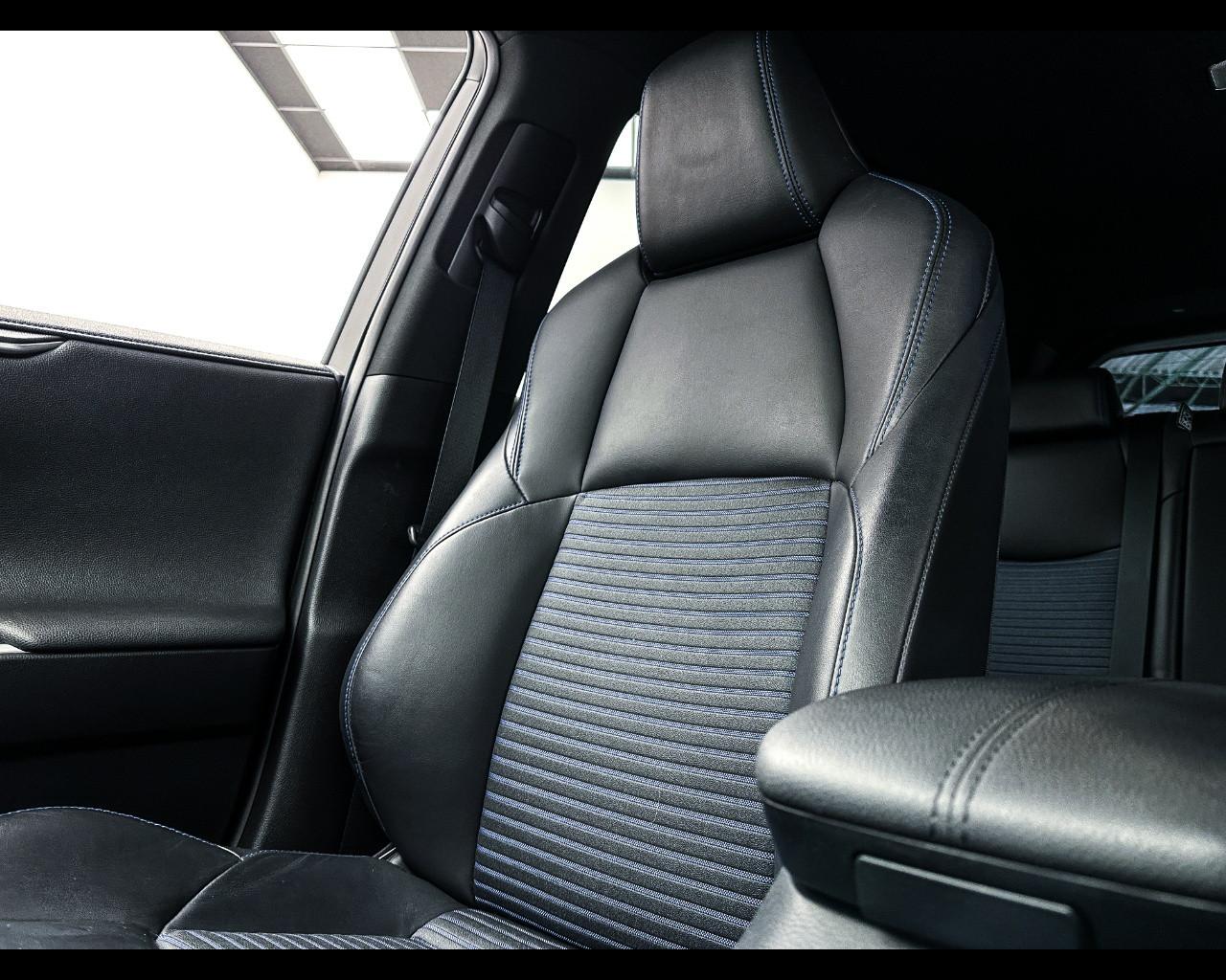 TOYOTA RAV4 2.5 HV (222CV) E-CVT AWD-i Style