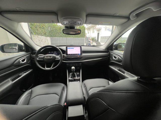 JEEP Compass 1.6 Multijet II 2WD S tua da ?359,00 mensili