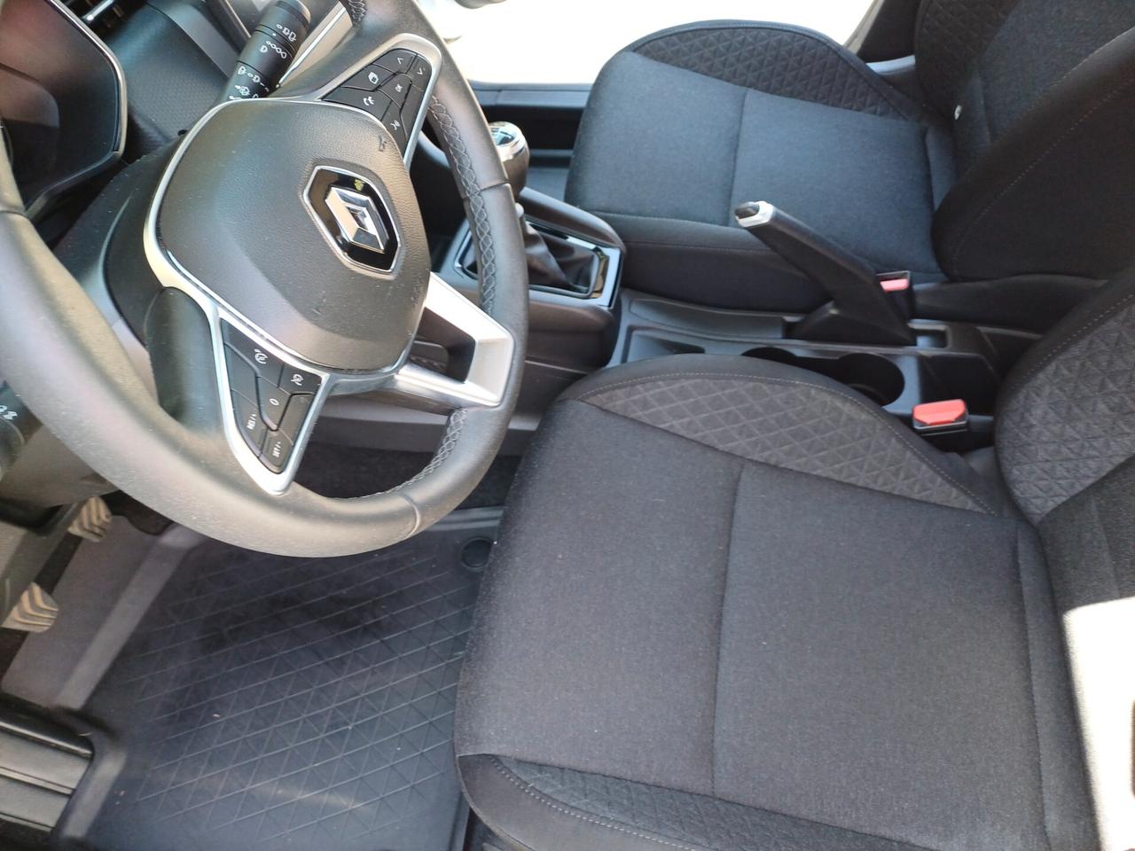 Renault Clio TCe 100 CV GPL