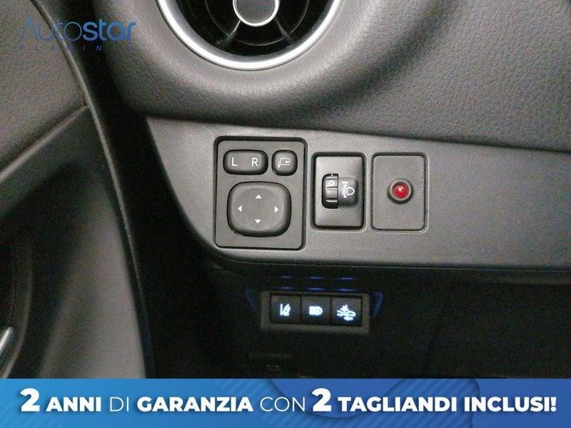 Toyota Yaris 5p 1.5h Style my18