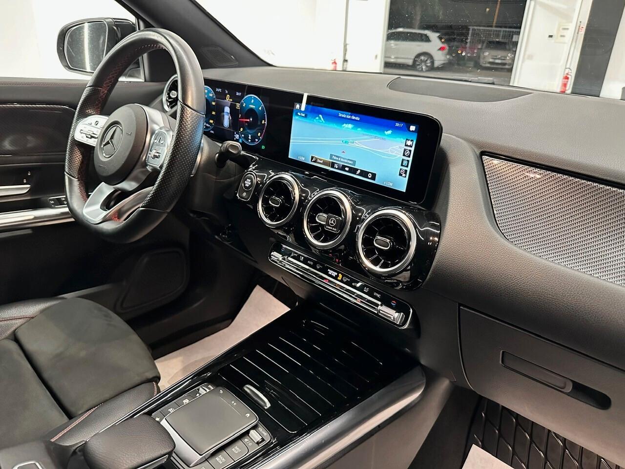 Mercedes GLA 200d Premium Plus 69500 KM 11.2020