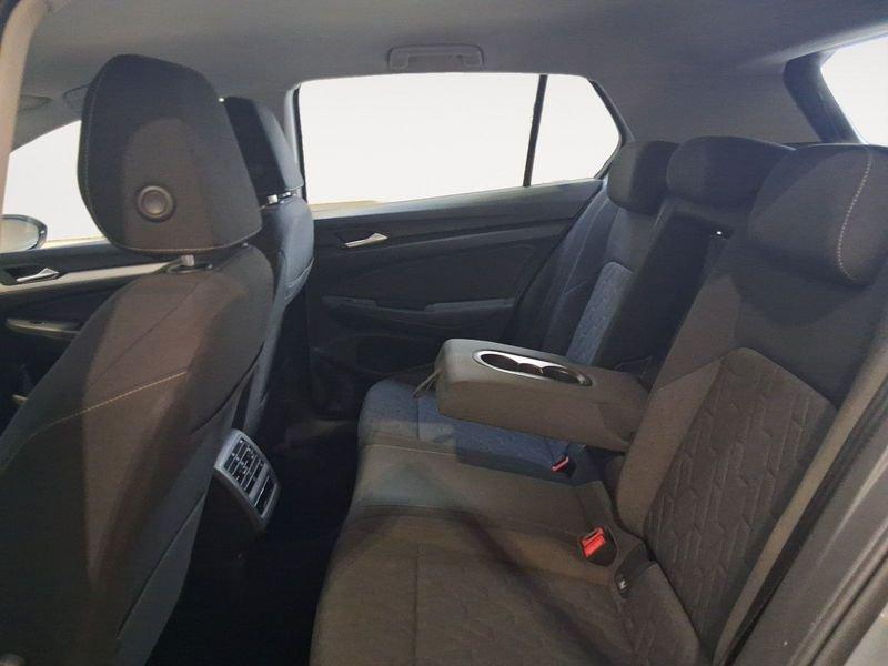 Volkswagen Golf 2.0 TDI SCR Life