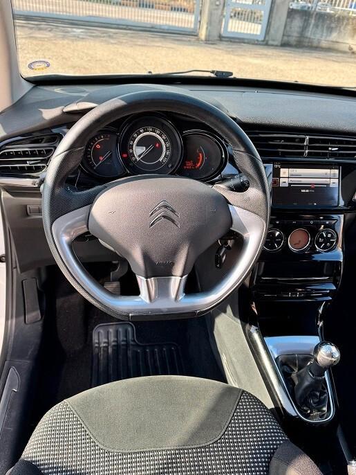 Citroen C3 PureTech 82 S&S ETG Feel Edition