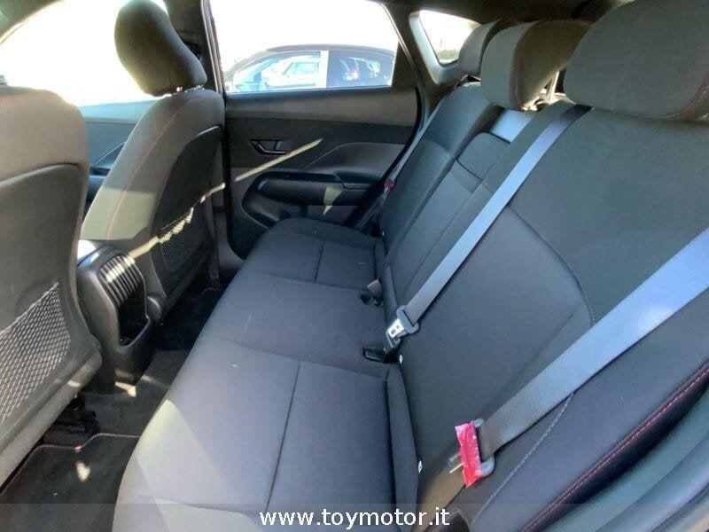 Hyundai Kona 2ªs. (2023-) 1.6 HEV DCT NLine