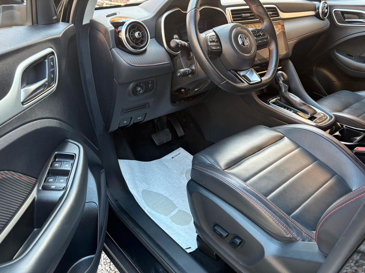 Mg ZS 1.0T-GDI aut. Luxury