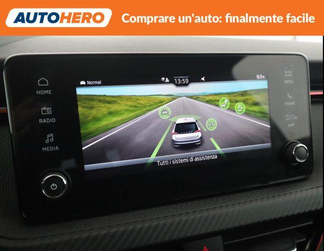 SKODA Scala 1.0 TSI 115 CV DSG Monte Carlo