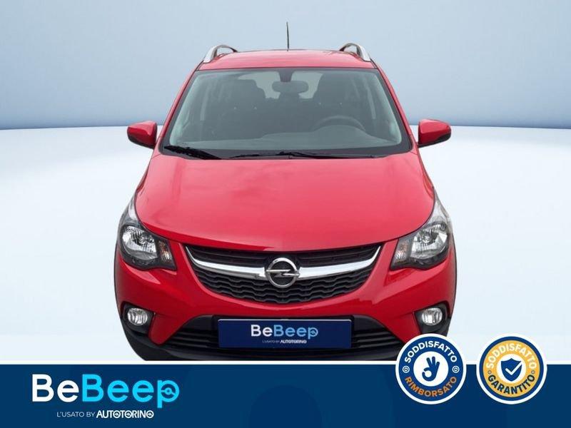 Opel Karl 1.0 ROCKS 75CV