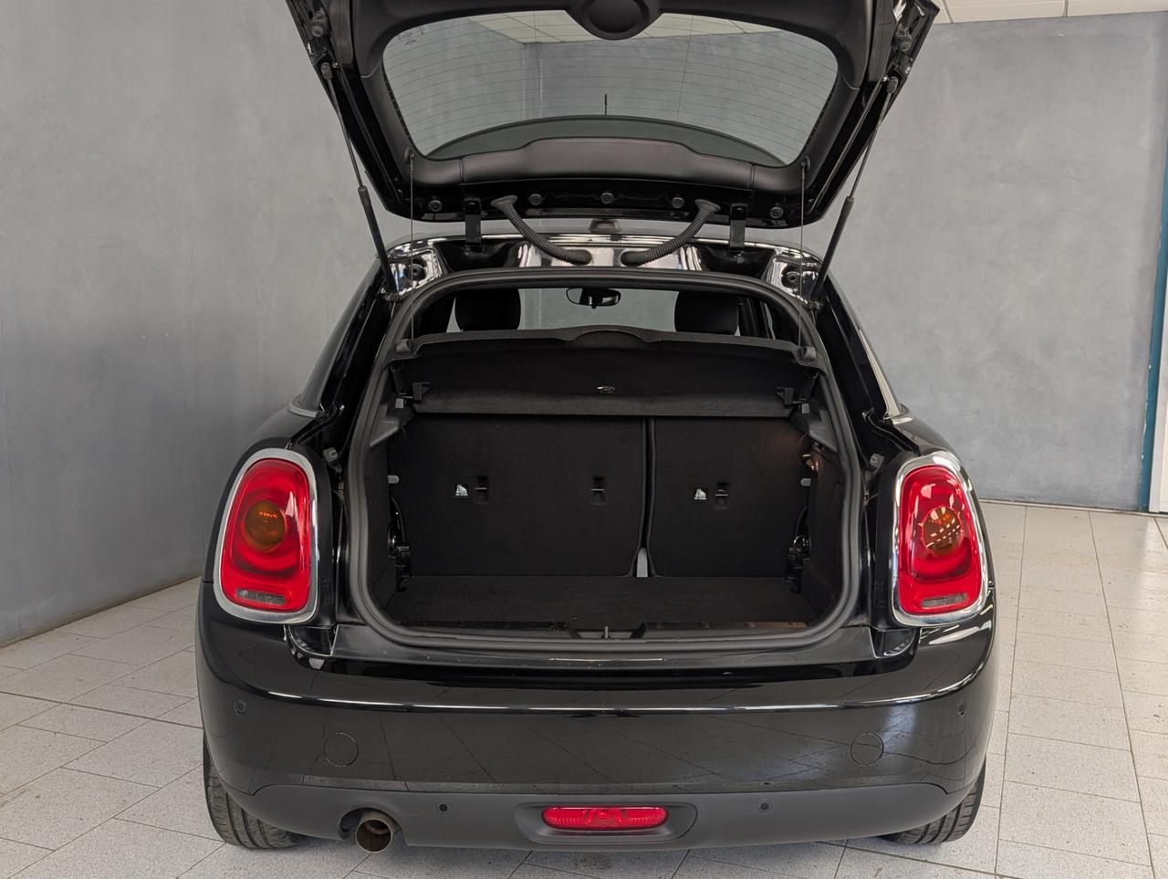 Mini One 1.5 102cv One