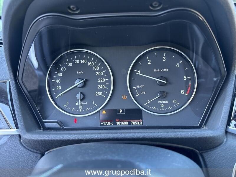 BMW X1 F48 Diesel xdrive18d xLine auto