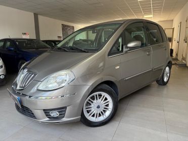 Lancia MUSA 1.4 16V Poltrona Frau
