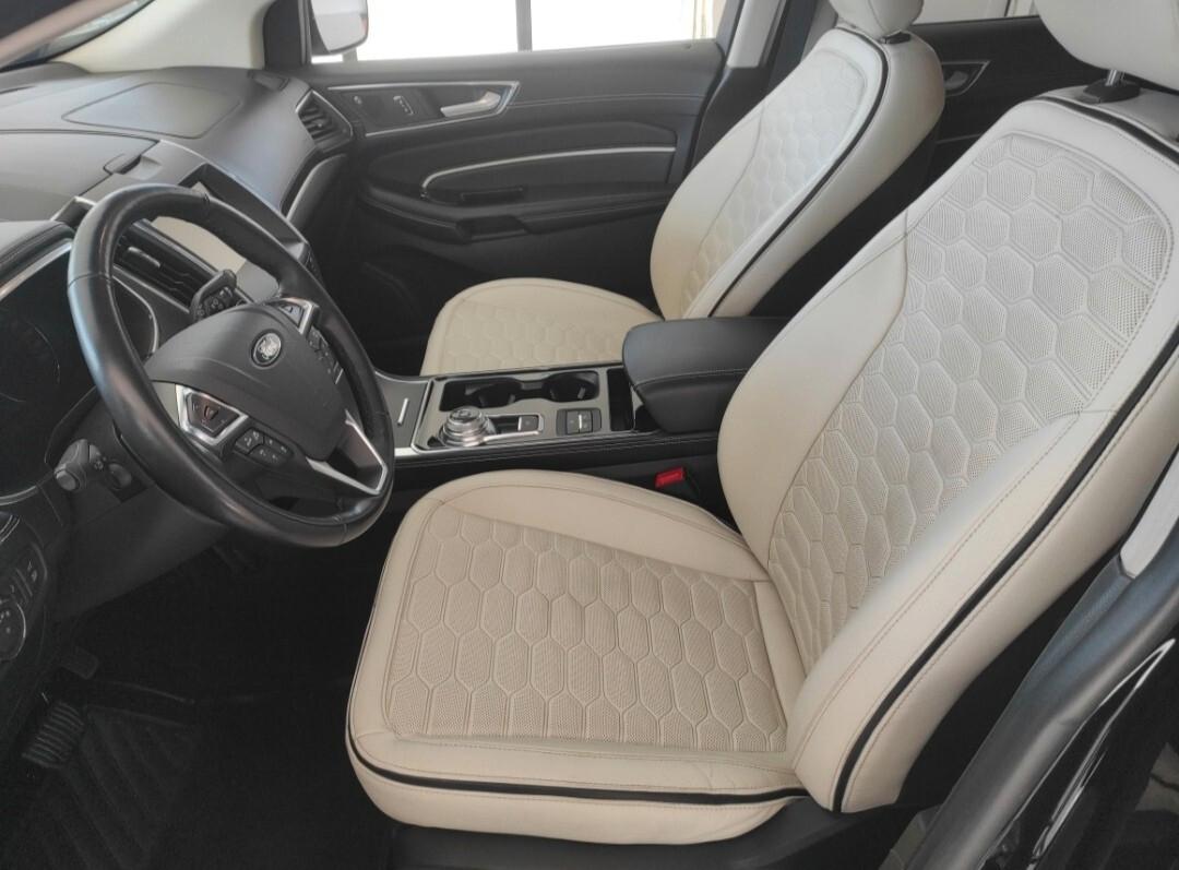 Ford Edge 2.0 EcoBlue 238 CV AWD Start&Stop aut. Vignale