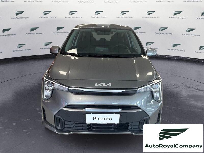 KIA Picanto Picanto 1.0 GDi 5 porte Urban